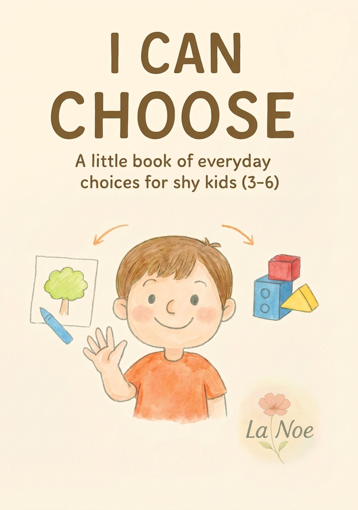 I Can Choose