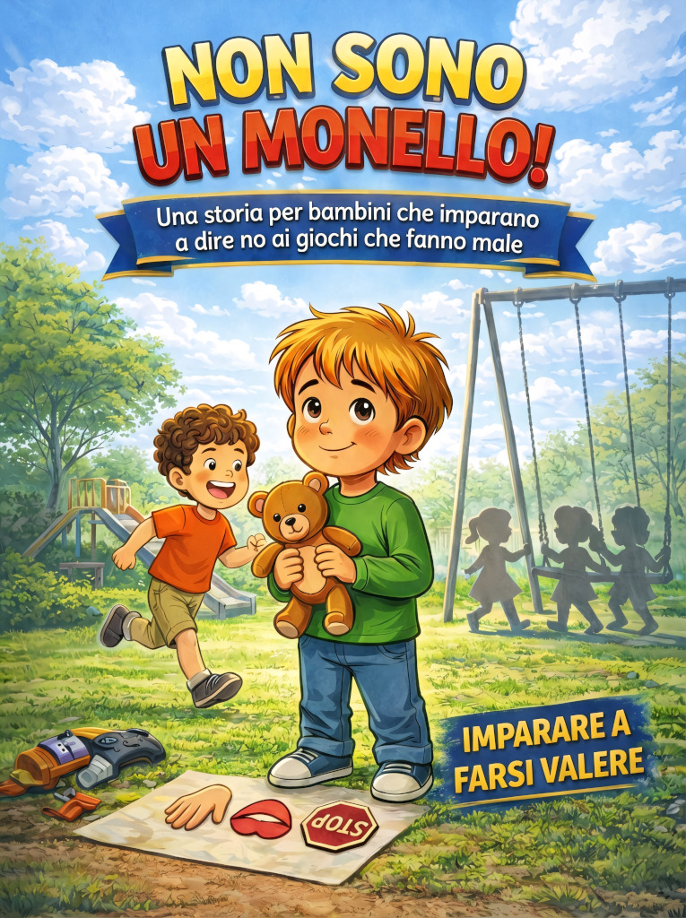 Non sono un monello