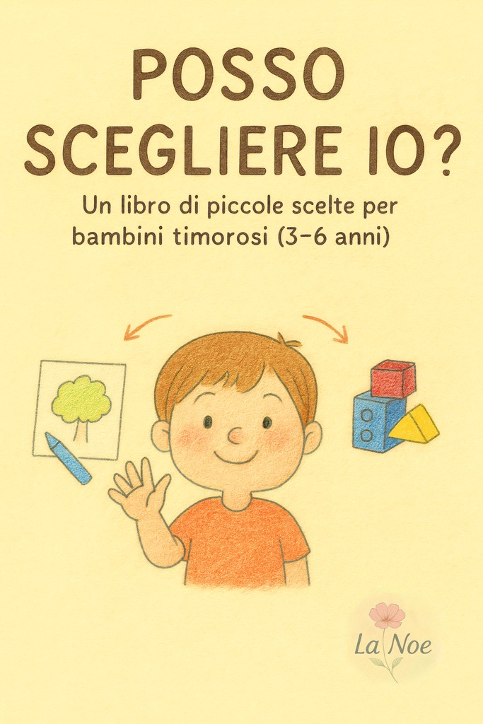 Posso scegliere io